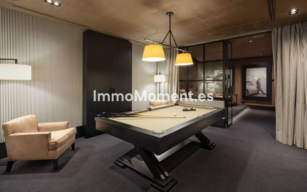 Wiederverkauf - Villa - Benahavís - La Quinta