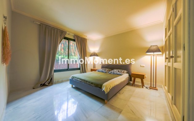 Resale - Apartment - Benahavís - Monte Halcones