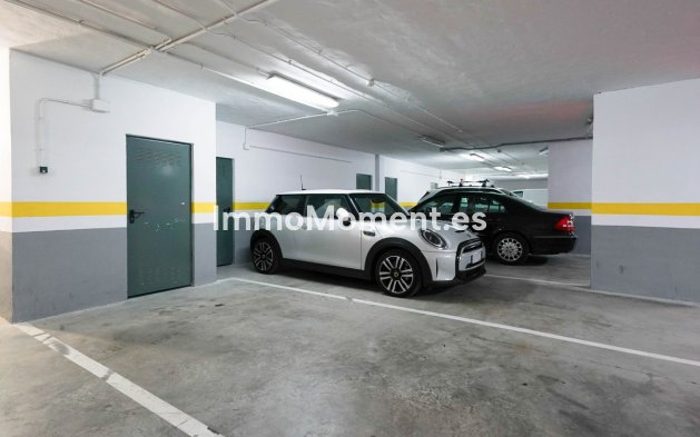 Resale - Apartment - Benahavís - Monte Halcones