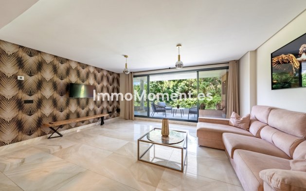 Revente - Appartement - Benahavís - Benahavís Centro