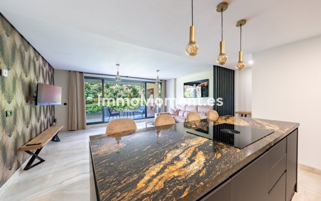 Revente - Appartement - Benahavís - Benahavís Centro