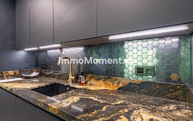 Revente - Appartement - Benahavís - Benahavís Centro