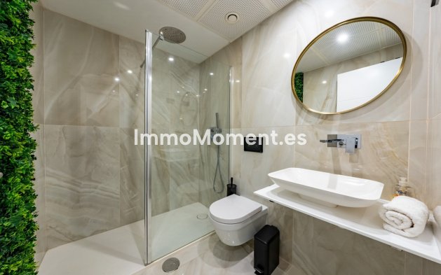 Revente - Appartement - Benahavís - Benahavís Centro