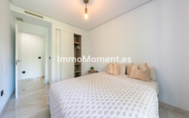 Revente - Appartement - Benahavís - Benahavís Centro