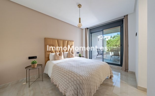 Revente - Appartement - Benahavís - Benahavís Centro