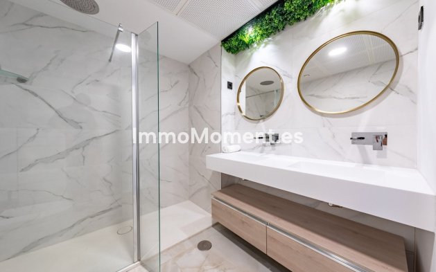 Revente - Appartement - Benahavís - Benahavís Centro