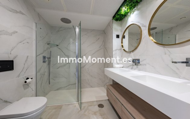 Revente - Appartement - Benahavís - Benahavís Centro