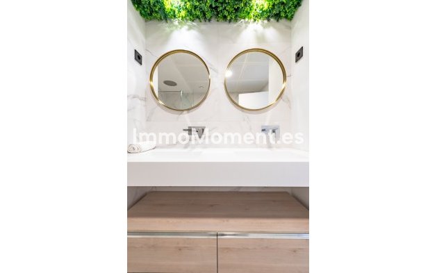 Revente - Appartement - Benahavís - Benahavís Centro