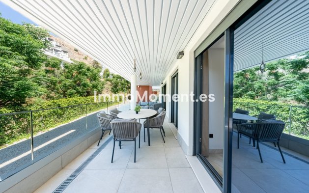 Revente - Appartement - Benahavís - Benahavís Centro