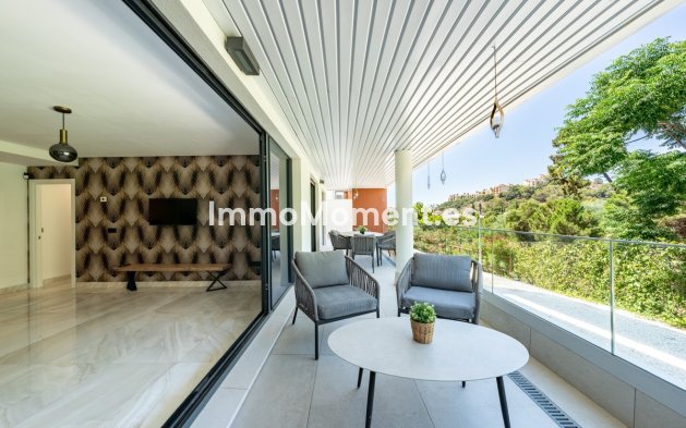 Revente - Appartement - Benahavís - Benahavís Centro