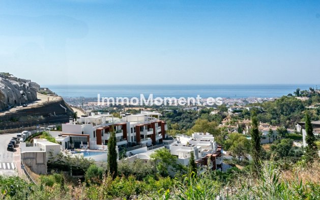 Revente - Appartement - Benahavís - Benahavís Centro