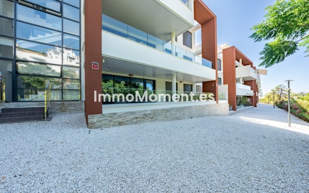 Revente - Appartement - Benahavís - Benahavís Centro