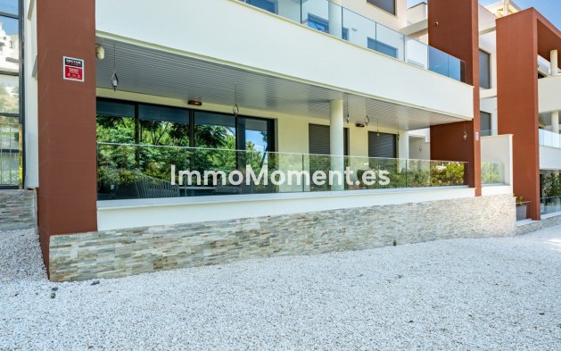 Revente - Appartement - Benahavís - Benahavís Centro