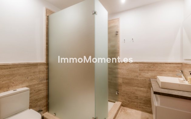 Revente - Villa - Benahavís - Benahavís Centro