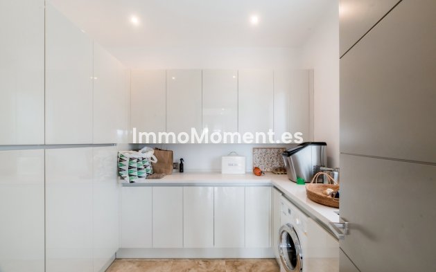 Revente - Villa - Benahavís - Benahavís Centro