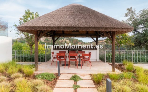 Revente - Villa - Benahavís - Benahavís Centro