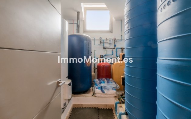 Revente - Villa - Benahavís - Benahavís Centro