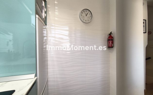 Wiederverkauf - Wohnung - Benalmadena - Benalmadena Costa