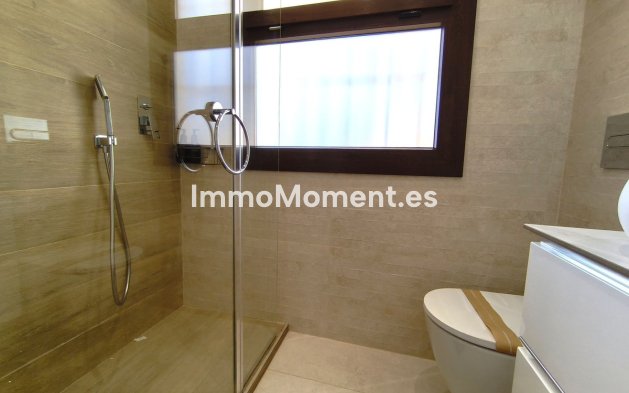 Wiederverkauf - Wohnung - Benalmadena - Benalmadena Costa