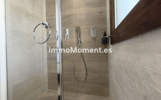 Wiederverkauf - Wohnung - Benalmadena - Benalmadena Costa