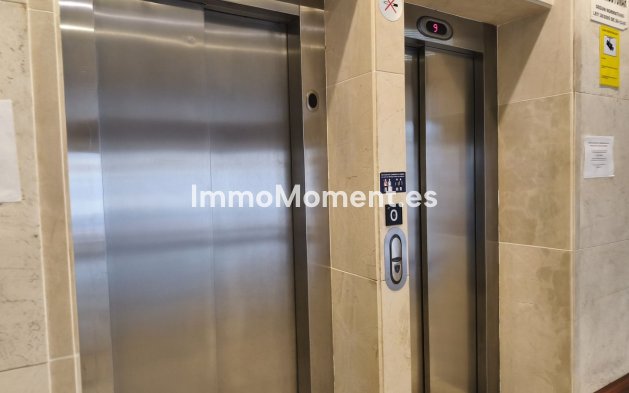 Wiederverkauf - Wohnung - Benalmadena - Benalmadena Costa