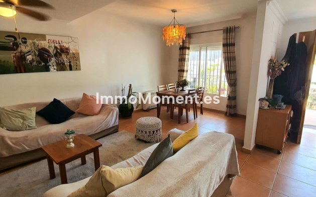 Wiederverkauf - Reihenhaus - Fuengirola - Fuengirola Centro