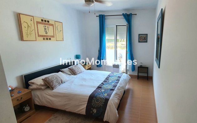 Wiederverkauf - Reihenhaus - Fuengirola - Fuengirola Centro