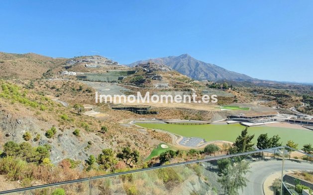 Wiederverkauf - Wohnung - Benahavís - La Quinta