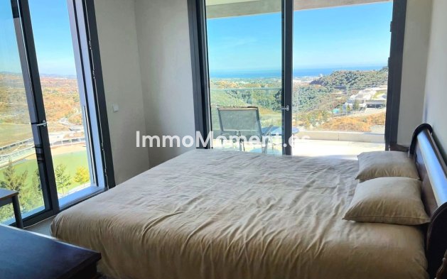 Wiederverkauf - Wohnung - Benahavís - La Quinta