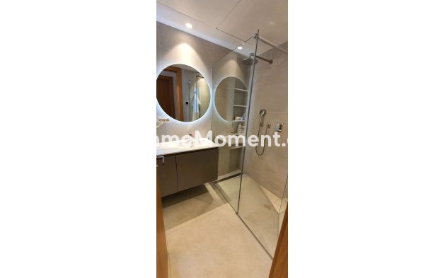 Wiederverkauf - Wohnung - Benahavís - La Quinta