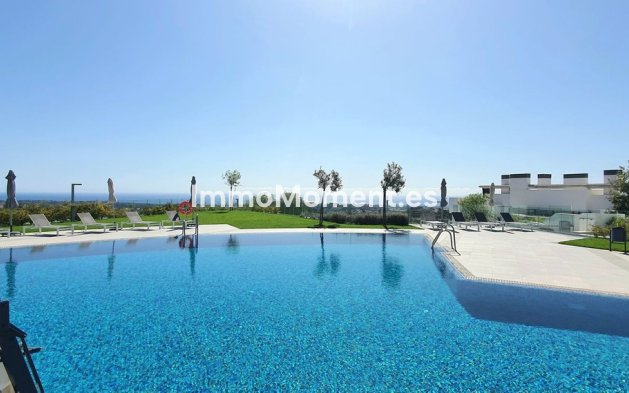 Wiederverkauf - Wohnung - Benahavís - La Quinta