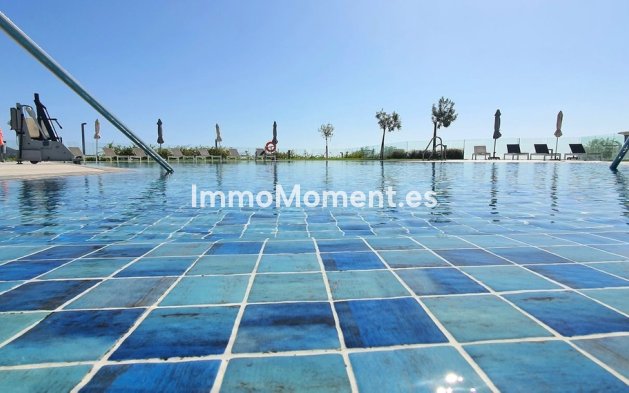 Wiederverkauf - Wohnung - Benahavís - La Quinta