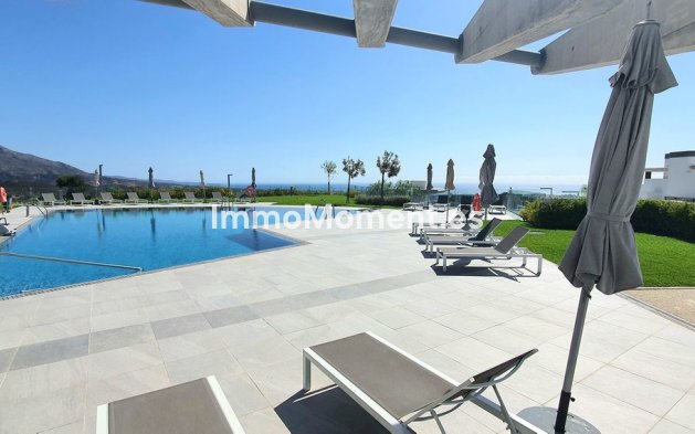 Wiederverkauf - Wohnung - Benahavís - La Quinta