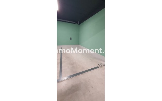 Wiederverkauf - Wohnung - Benahavís - La Quinta