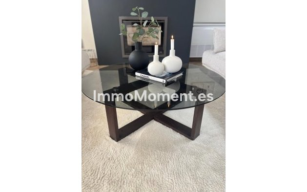 Revente - Maison mitoyenne - Estepona  - Atalaya