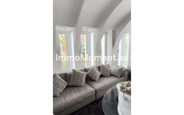 Bestaande woning - Geschakelde woning - Marbella - Marbella Centro