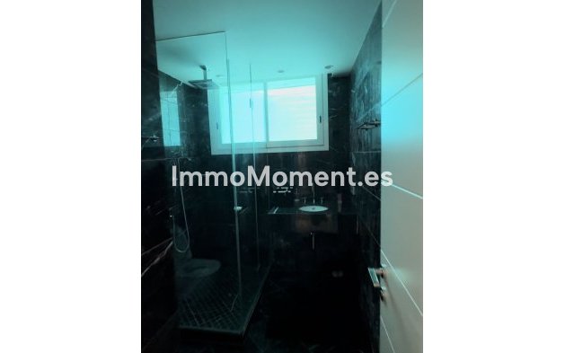 Bestaande woning - Geschakelde woning - Marbella - Marbella Centro