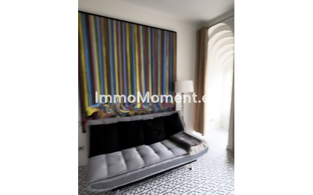 Bestaande woning - Geschakelde woning - Marbella - Marbella Centro