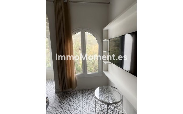 Bestaande woning - Geschakelde woning - Marbella - Marbella Centro