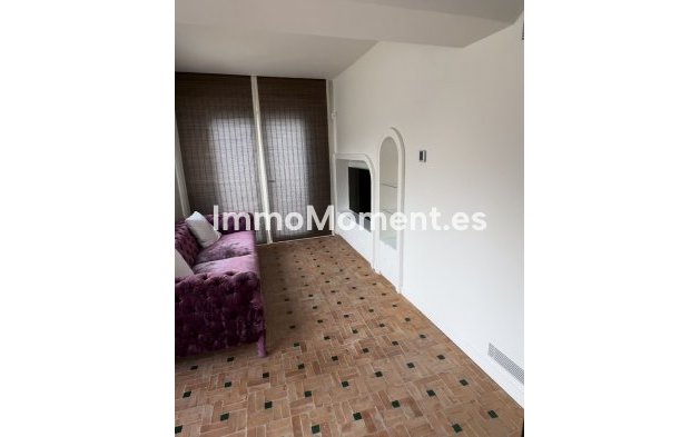 Bestaande woning - Geschakelde woning - Marbella - Marbella Centro