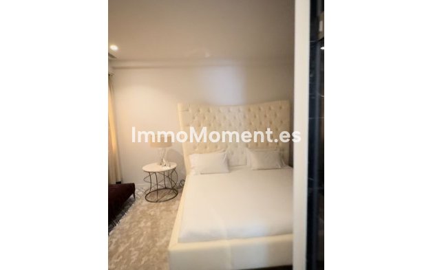 Bestaande woning - Geschakelde woning - Marbella - Marbella Centro