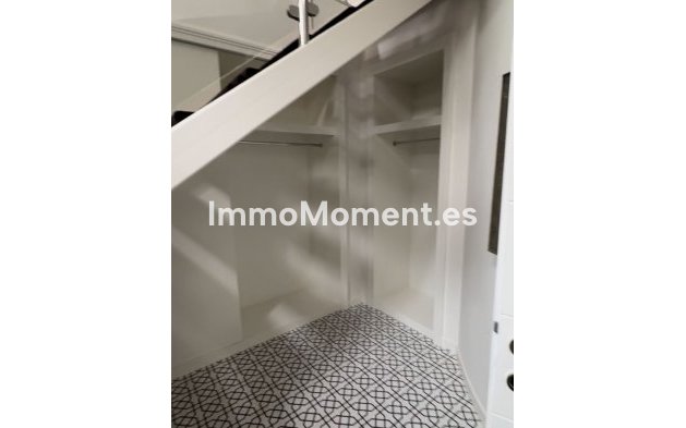 Bestaande woning - Geschakelde woning - Marbella - Marbella Centro