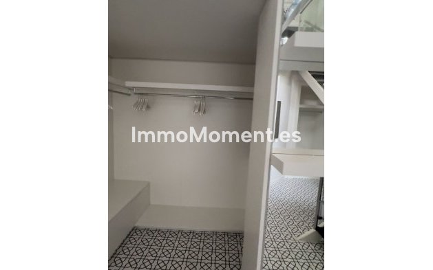 Bestaande woning - Geschakelde woning - Marbella - Marbella Centro