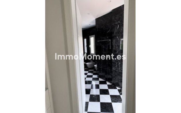 Bestaande woning - Geschakelde woning - Marbella - Marbella Centro