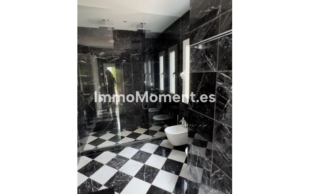 Bestaande woning - Geschakelde woning - Marbella - Marbella Centro