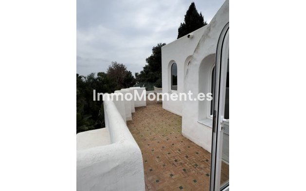 Bestaande woning - Geschakelde woning - Marbella - Marbella Centro