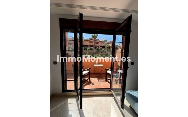 Revente - Appartement - Intérieur                       - Ojén