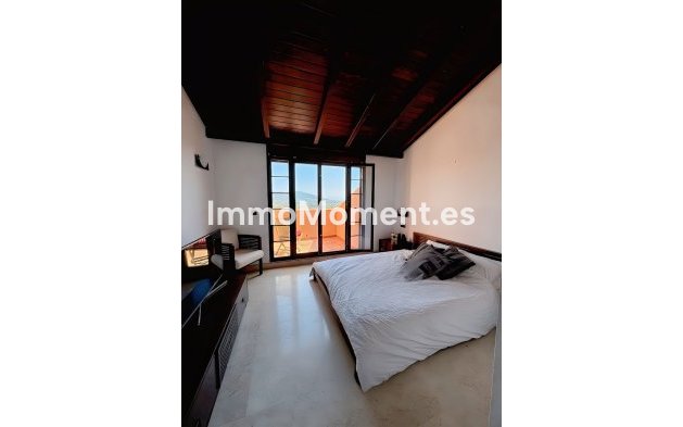 Revente - Appartement - Intérieur                       - Ojén