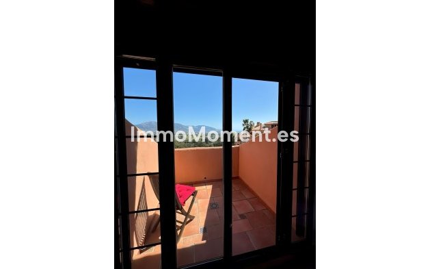 Revente - Appartement - Intérieur                       - Ojén
