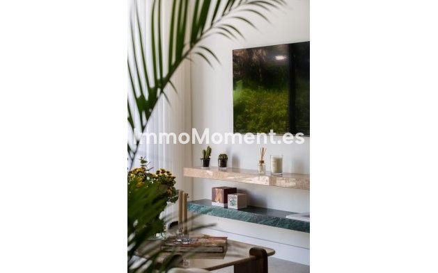 Wiederverkauf - Wohnung - Benahavís - La Quinta